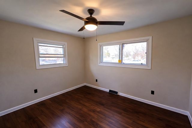 5768 Roosevelt Place, Merrillville, IN 46410