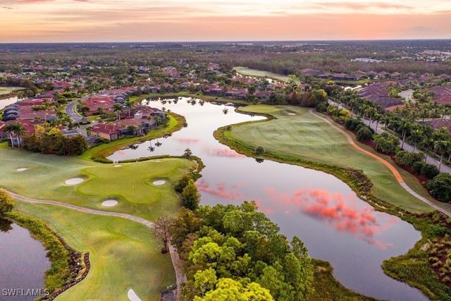 3124 Strada Bella CT, Naples, FL 34119