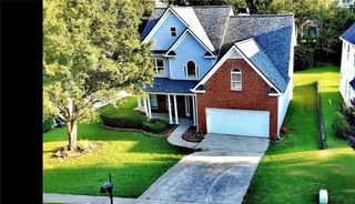 3385 Wellbrook Drive, Loganville, GA 30052