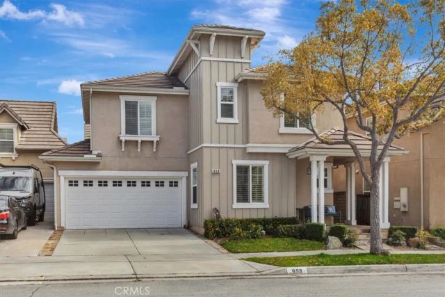 958 Baxter, Brea, CA 92821