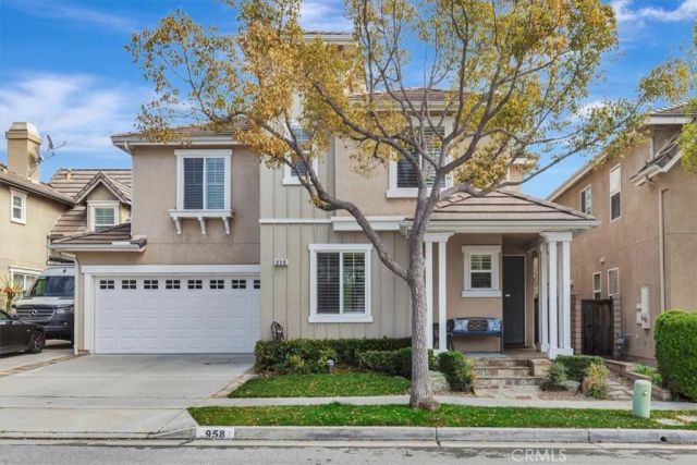 958 Baxter, Brea, CA 92821