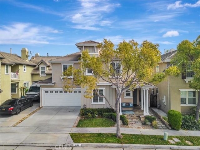 958 Baxter, Brea, CA 92821