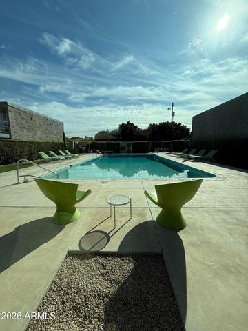 7601 E 2nd Street Unit 7, Scottsdale, AZ 85251