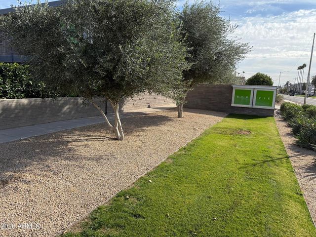 7601 E 2nd Street Unit 7, Scottsdale, AZ 85251