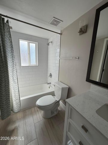 7601 E 2nd Street Unit 7, Scottsdale, AZ 85251