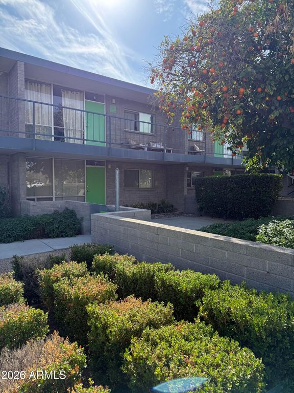 7601 E 2nd Street Unit 7, Scottsdale, AZ 85251
