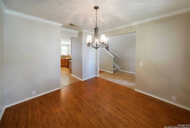 4736 GREEN BLUFF DR, Schertz, TX 78154