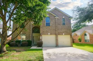 4736 GREEN BLUFF DR, Schertz, TX 78154