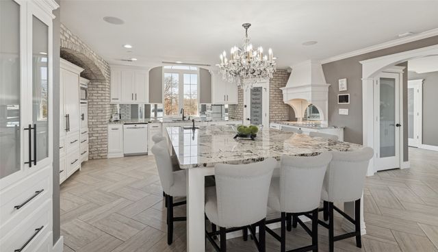 9204 Indian Knoll Trail, Keller, TX 76248