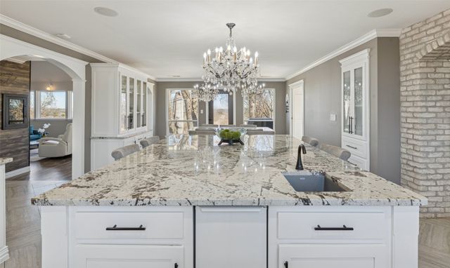 9204 Indian Knoll Trail, Keller, TX 76248