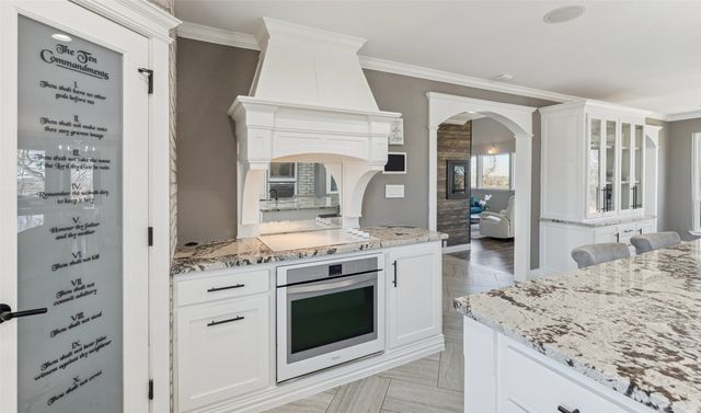 9204 Indian Knoll Trail, Keller, TX 76248