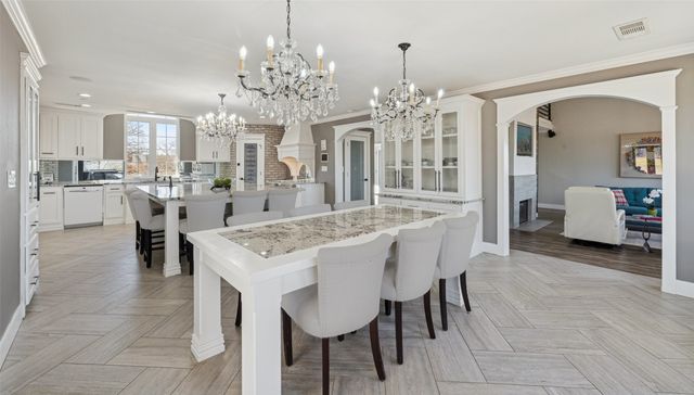 9204 Indian Knoll Trail, Keller, TX 76248