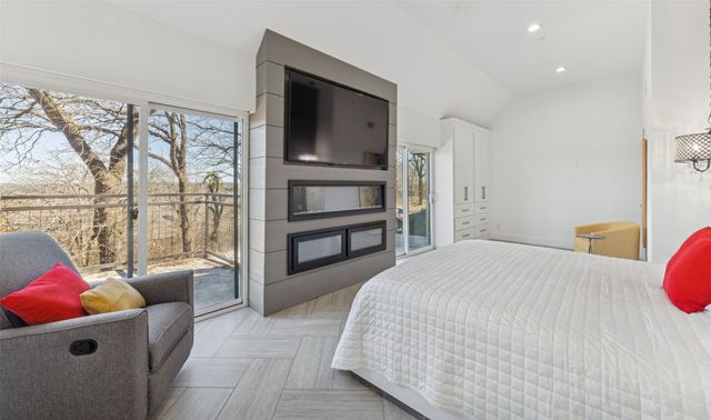 9204 Indian Knoll Trail, Keller, TX 76248