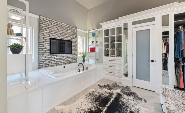 9204 Indian Knoll Trail, Keller, TX 76248