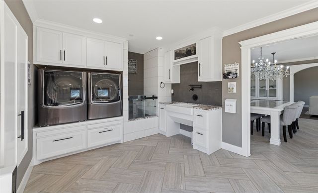 9204 Indian Knoll Trail, Keller, TX 76248