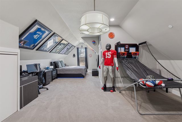 9204 Indian Knoll Trail, Keller, TX 76248