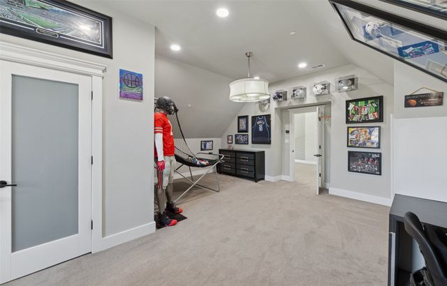 9204 Indian Knoll Trail, Keller, TX 76248