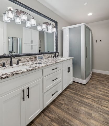 9204 Indian Knoll Trail, Keller, TX 76248