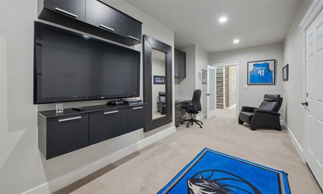 9204 Indian Knoll Trail, Keller, TX 76248