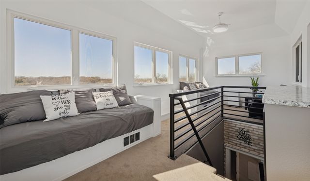 9204 Indian Knoll Trail, Keller, TX 76248