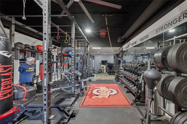 9204 Indian Knoll Trail, Keller, TX 76248