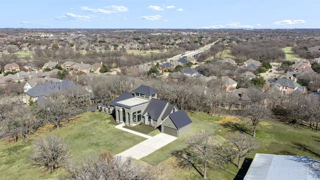 9204 Indian Knoll Trail, Keller, TX 76248