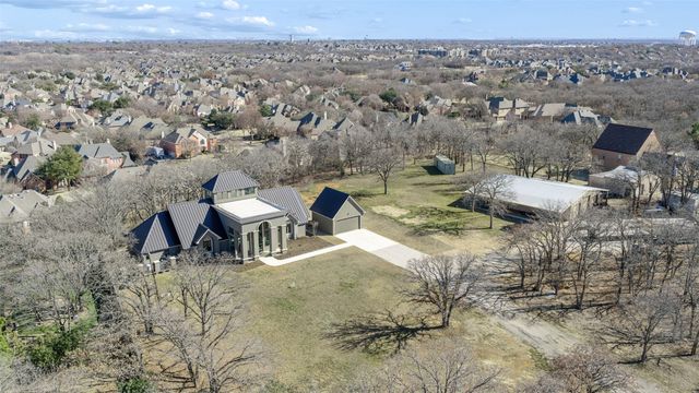 9204 Indian Knoll Trail, Keller, TX 76248