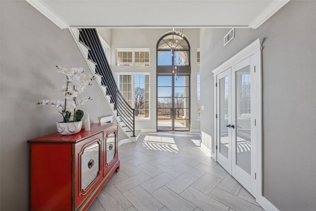 9204 Indian Knoll Trail, Keller, TX 76248