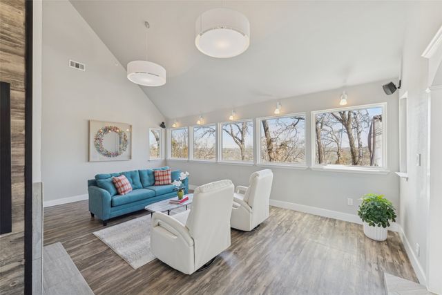 9204 Indian Knoll Trail, Keller, TX 76248