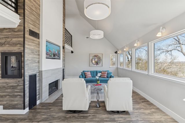 9204 Indian Knoll Trail, Keller, TX 76248