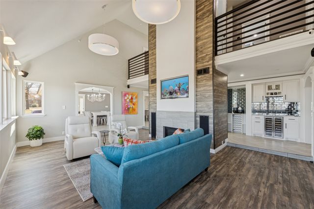 9204 Indian Knoll Trail, Keller, TX 76248