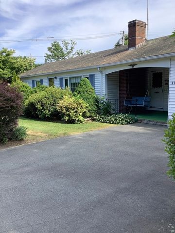 236 Maple Street, Danvers, MA 01923