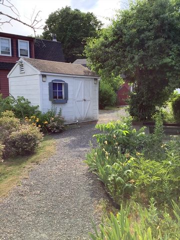 236 Maple Street, Danvers, MA 01923