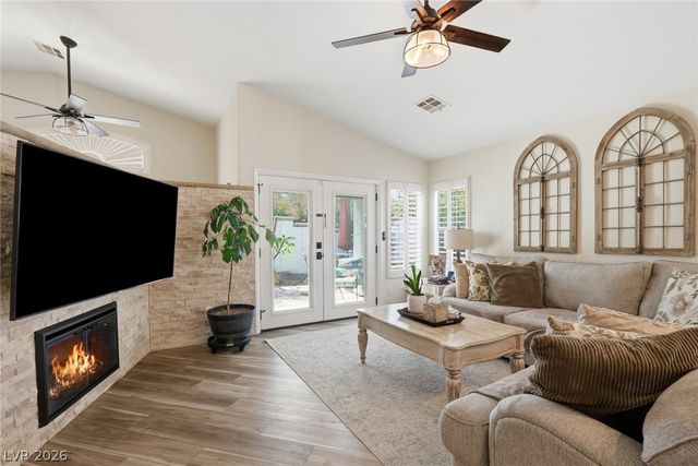 1836 Stablegate Avenue, Henderson, NV 89012