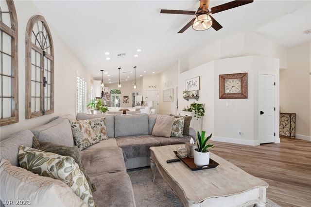 1836 Stablegate Avenue, Henderson, NV 89012