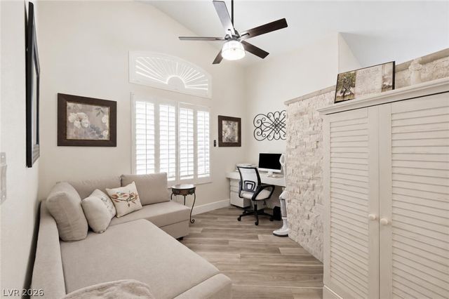 1836 Stablegate Avenue, Henderson, NV 89012