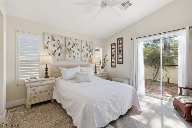 1836 Stablegate Avenue, Henderson, NV 89012