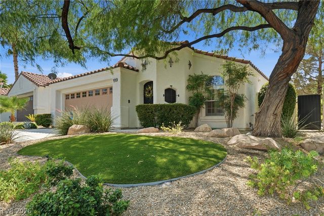 1836 Stablegate Avenue, Henderson, NV 89012