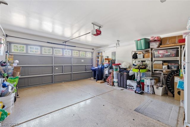 1836 Stablegate Avenue, Henderson, NV 89012