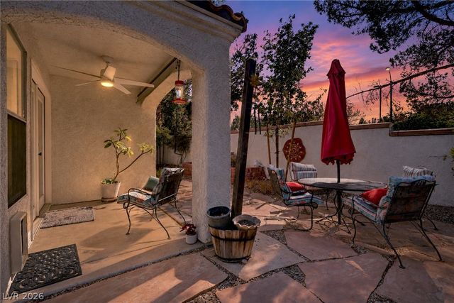 1836 Stablegate Avenue, Henderson, NV 89012