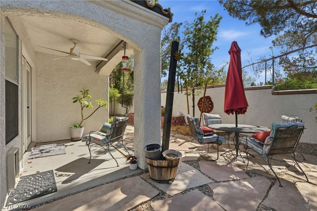 1836 Stablegate Avenue, Henderson, NV 89012