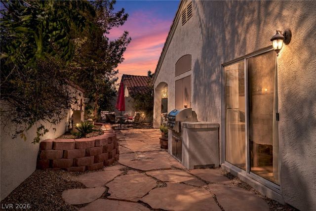 1836 Stablegate Avenue, Henderson, NV 89012