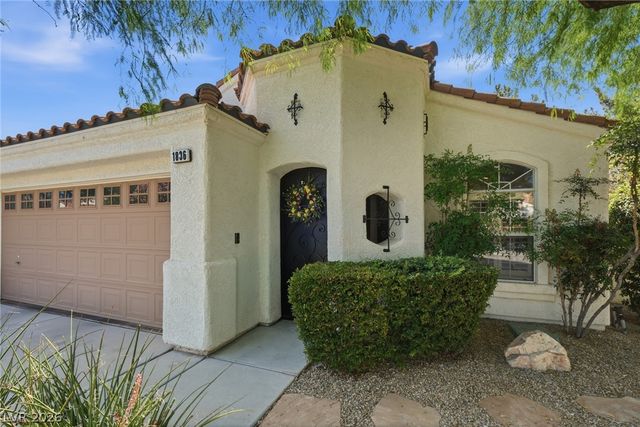 1836 Stablegate Avenue, Henderson, NV 89012