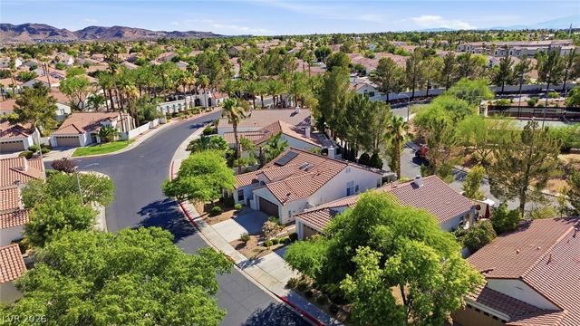1836 Stablegate Avenue, Henderson, NV 89012