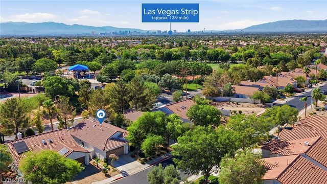1836 Stablegate Avenue, Henderson, NV 89012