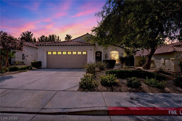 1836 Stablegate Avenue, Henderson, NV 89012