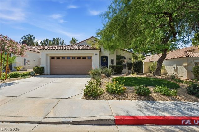 1836 Stablegate Avenue, Henderson, NV 89012