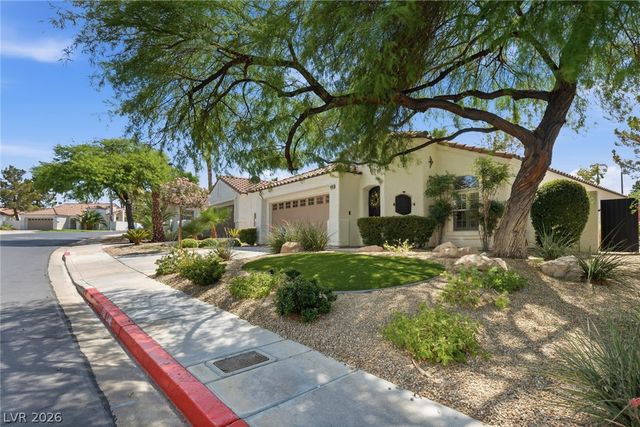 1836 Stablegate Avenue, Henderson, NV 89012
