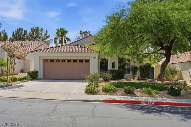 1836 Stablegate Avenue, Henderson, NV 89012