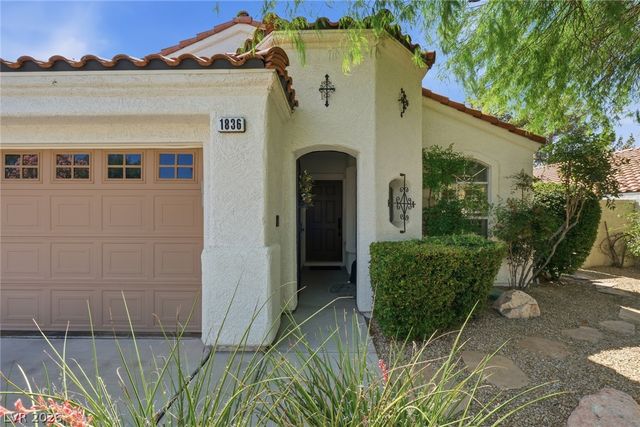 1836 Stablegate Avenue, Henderson, NV 89012